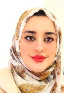 اسراء يحيى