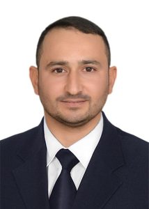 حيدر توفيق