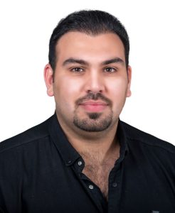 حيدر خضير