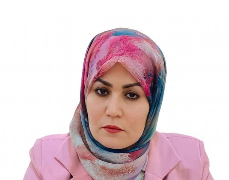 د.فاطمة